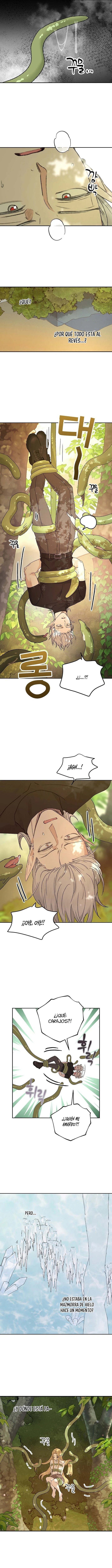 Apareamiento De Elfos Capítulo 67 - Page 14