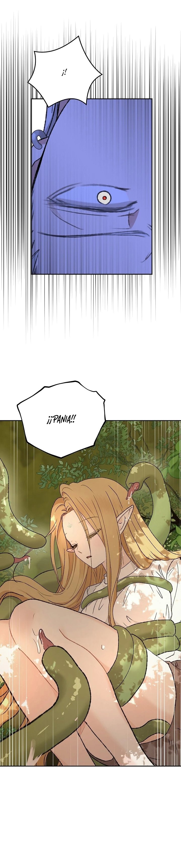 Apareamiento De Elfos Capítulo 67 - Page 15