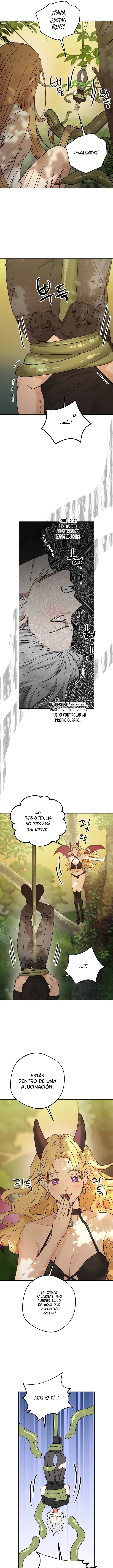 Apareamiento De Elfos Capítulo 67 - Page 16