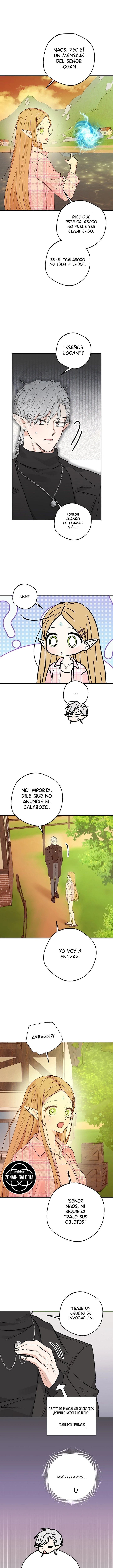 Apareamiento De Elfos Capítulo 67 - Page 2