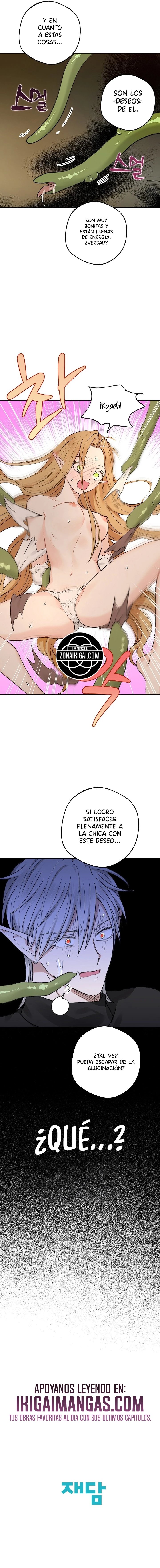 Apareamiento De Elfos Capítulo 67 - Page 20