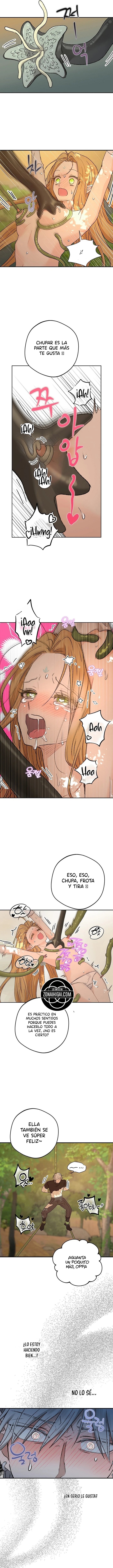 Apareamiento De Elfos Capítulo 68 - Page 12