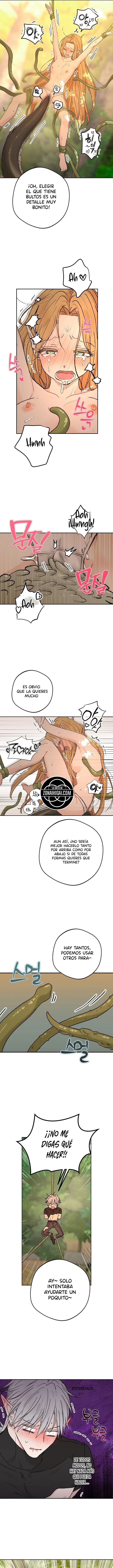Apareamiento De Elfos Capítulo 68 - Page 16