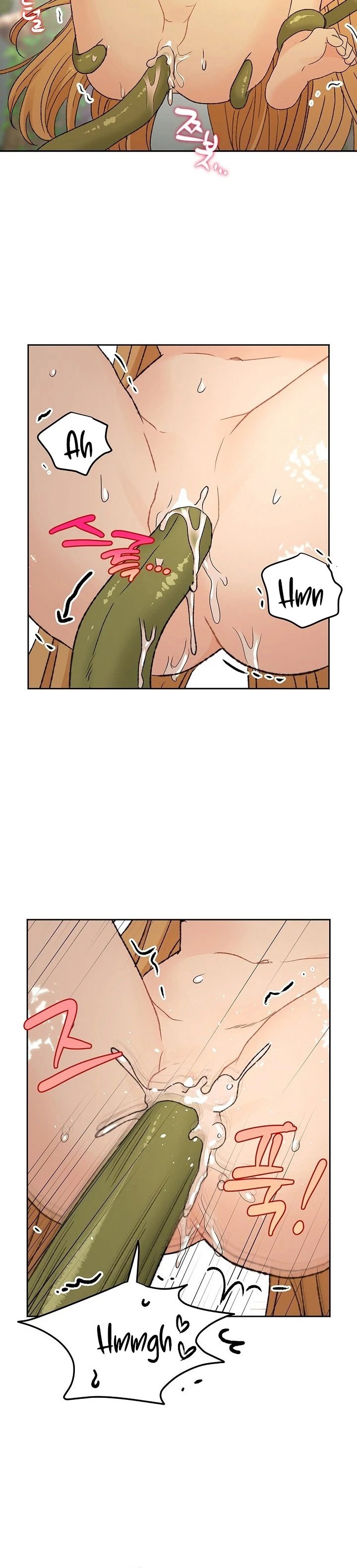 Apareamiento De Elfos Capítulo 69 - Page 11