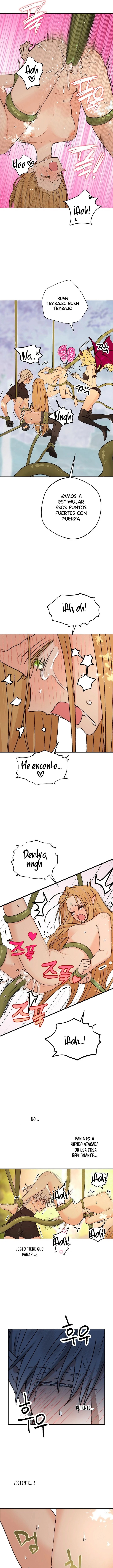 Apareamiento De Elfos Capítulo 69 - Page 12