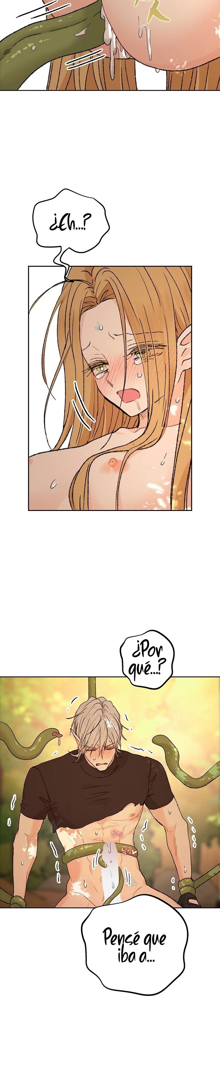 Apareamiento De Elfos Capítulo 69 - Page 13