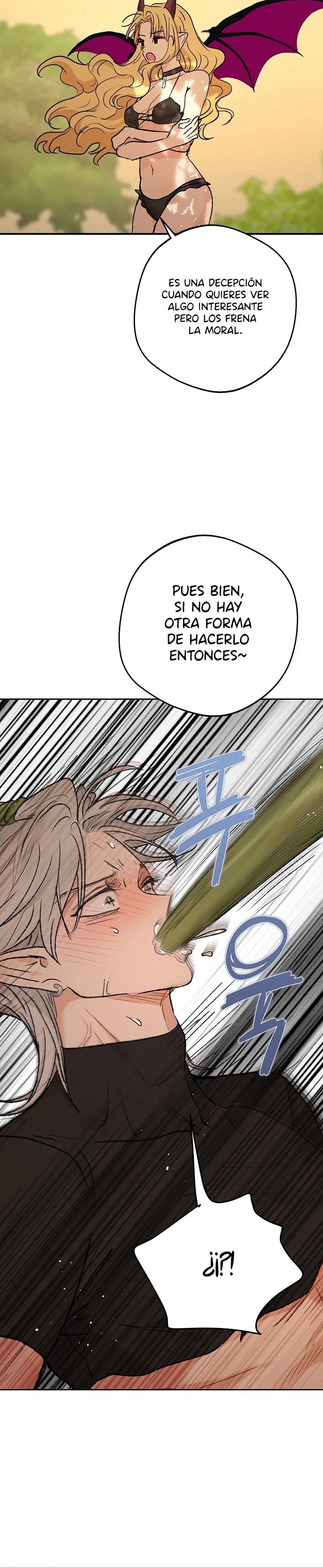 Apareamiento De Elfos Capítulo 69 - Page 15