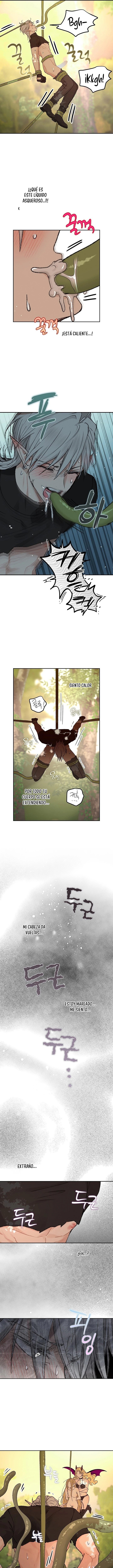 Apareamiento De Elfos Capítulo 69 - Page 16