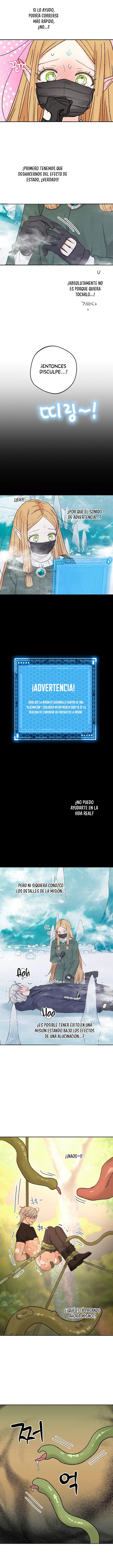 Apareamiento De Elfos Capítulo 69 - Page 4