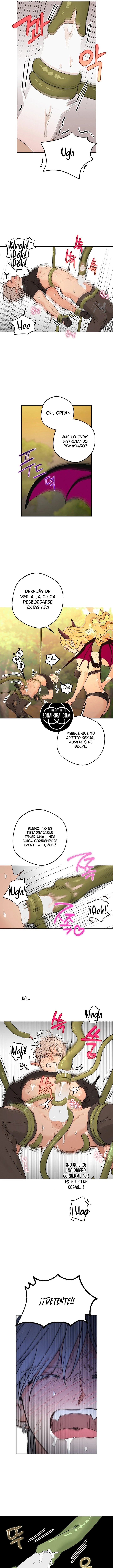 Apareamiento De Elfos Capítulo 69 - Page 6