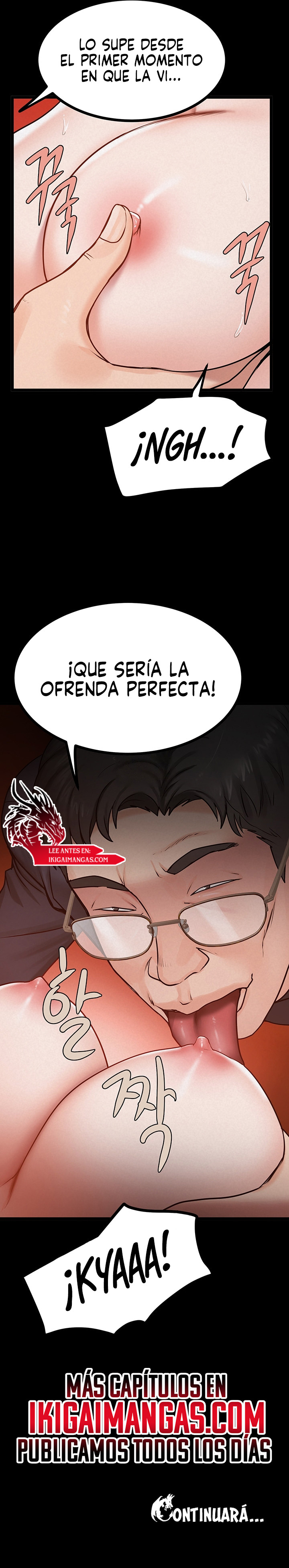 Las chicas de la isla Capítulo 37 - Page 9