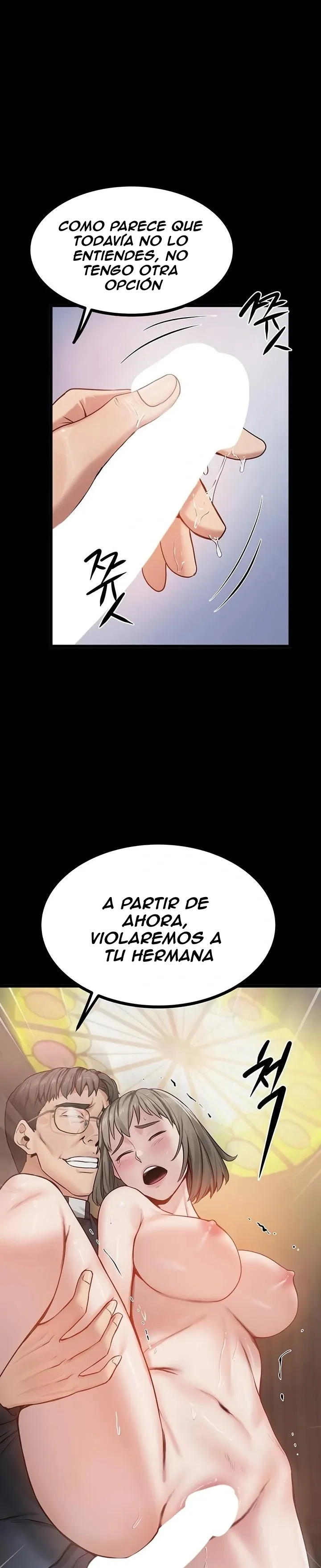 Las chicas de la isla Capítulo 39 - Page 23