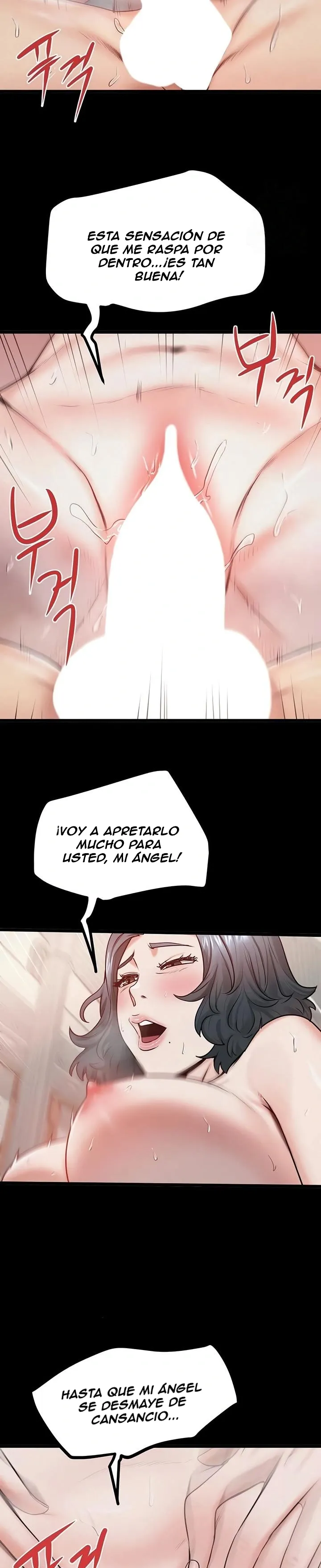 Las chicas de la isla Capítulo 39 - Page 6