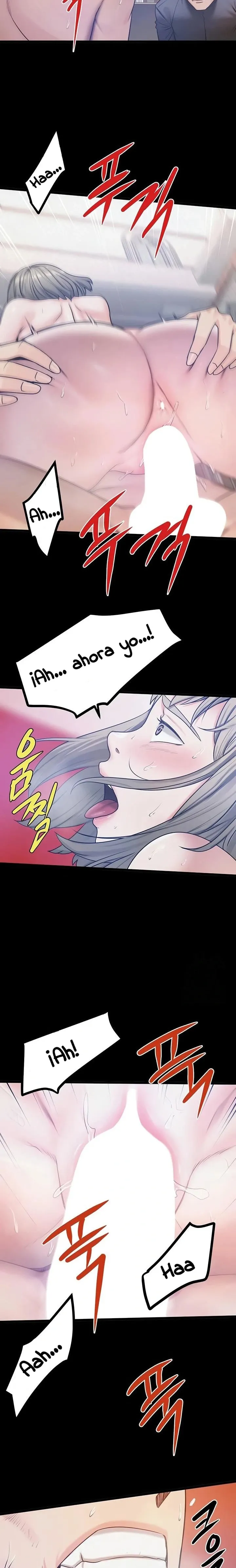 Las chicas de la isla Capítulo 40 - Page 12