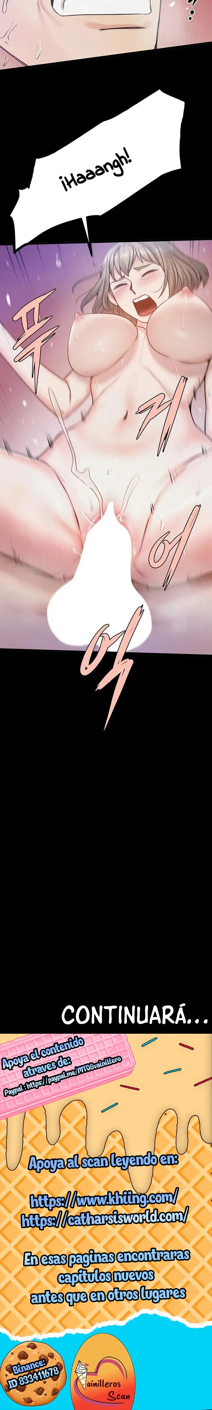 Las chicas de la isla Capítulo 40 - Page 13