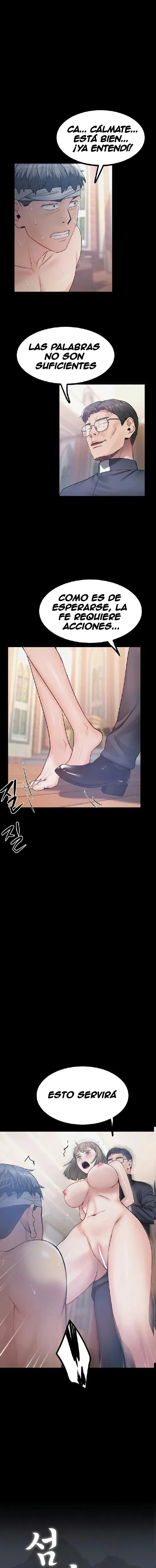 Las chicas de la isla Capítulo 40 - Page 2