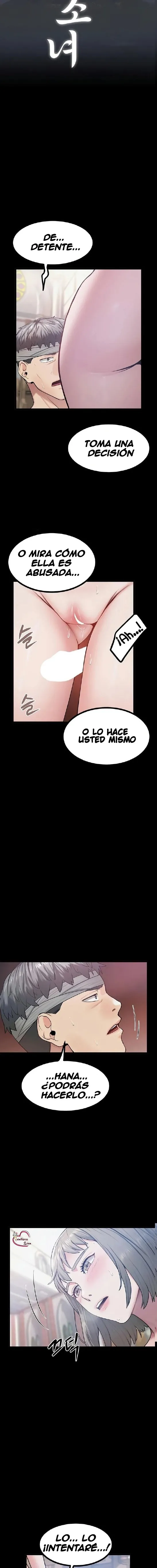 Las chicas de la isla Capítulo 40 - Page 3