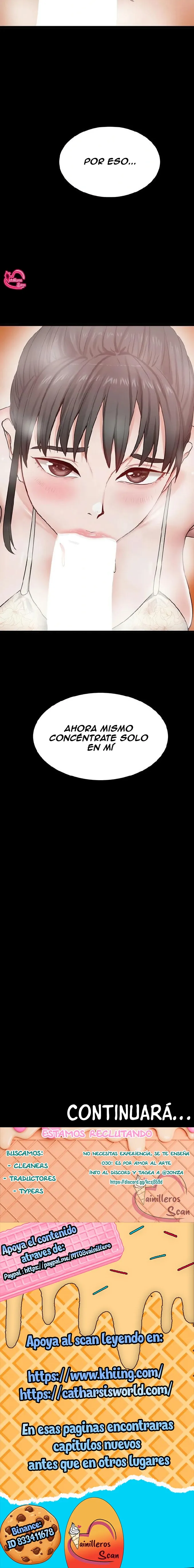 Las chicas de la isla Capítulo 42 - Page 13