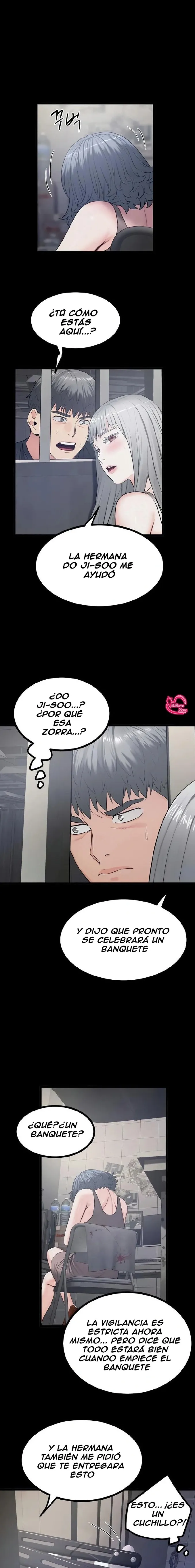 Las chicas de la isla Capítulo 42 - Page 2