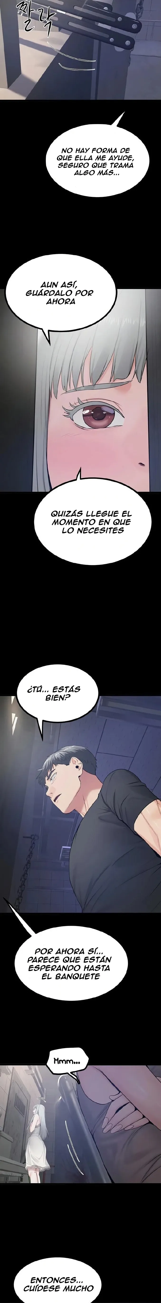 Las chicas de la isla Capítulo 42 - Page 3