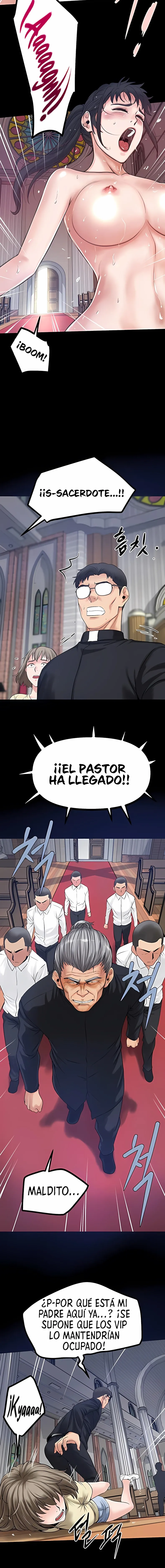 Las chicas de la isla Capítulo 43 - Page 12