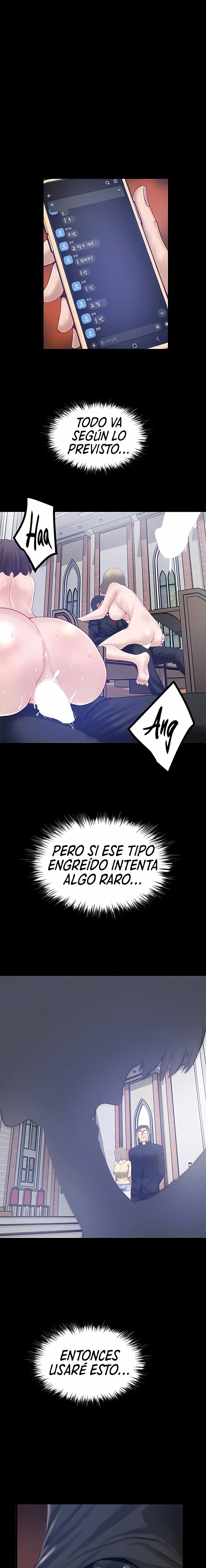 Las chicas de la isla Capítulo 43 - Page 3