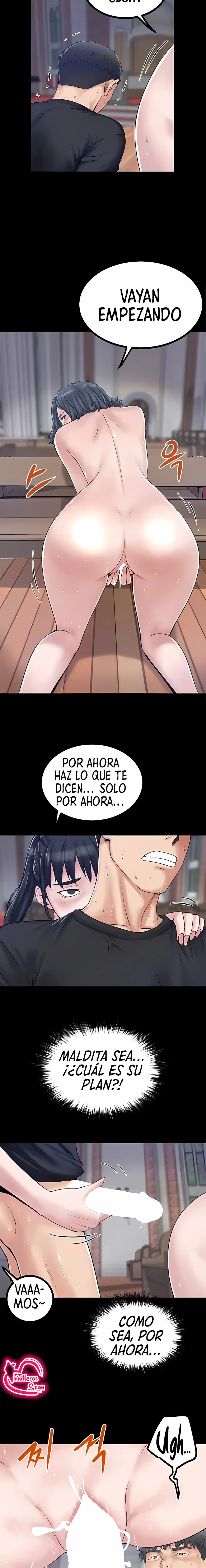 Las chicas de la isla Capítulo 43 - Page 6