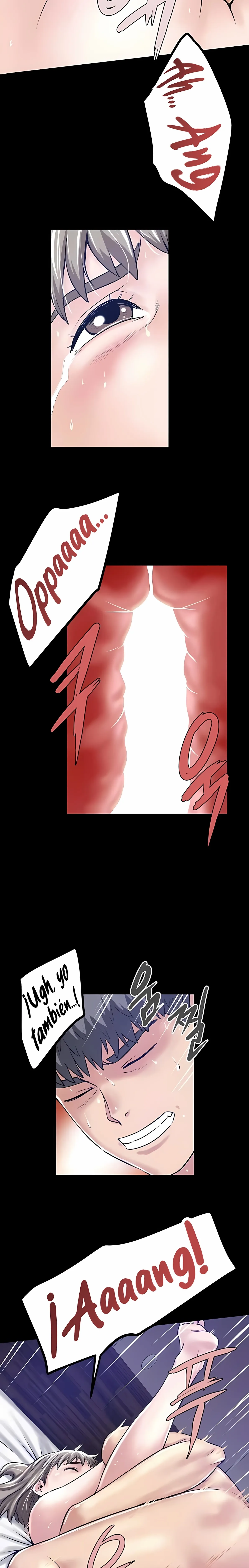 Las chicas de la isla Capítulo 46 - Page 16