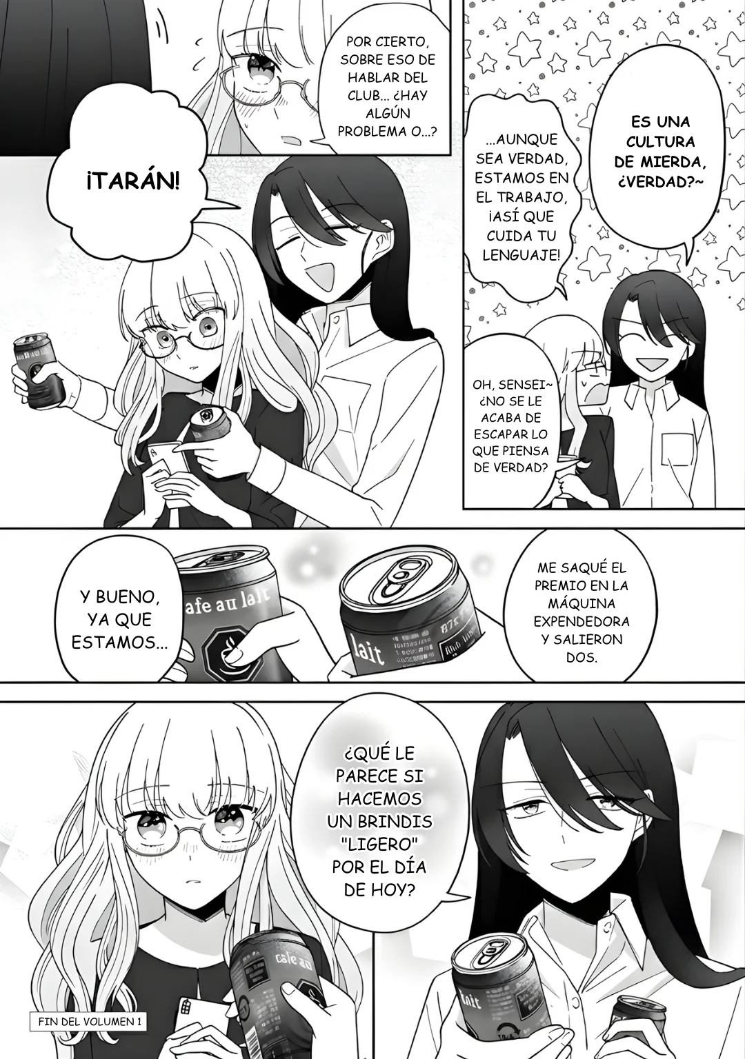 Yuri ni Hasamaru Otoko wa Shineba Ii?! Capítulo 13 - Page 16