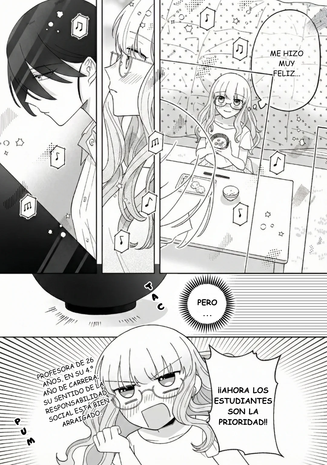 Yuri ni Hasamaru Otoko wa Shineba Ii?! Capítulo 14 - Page 17