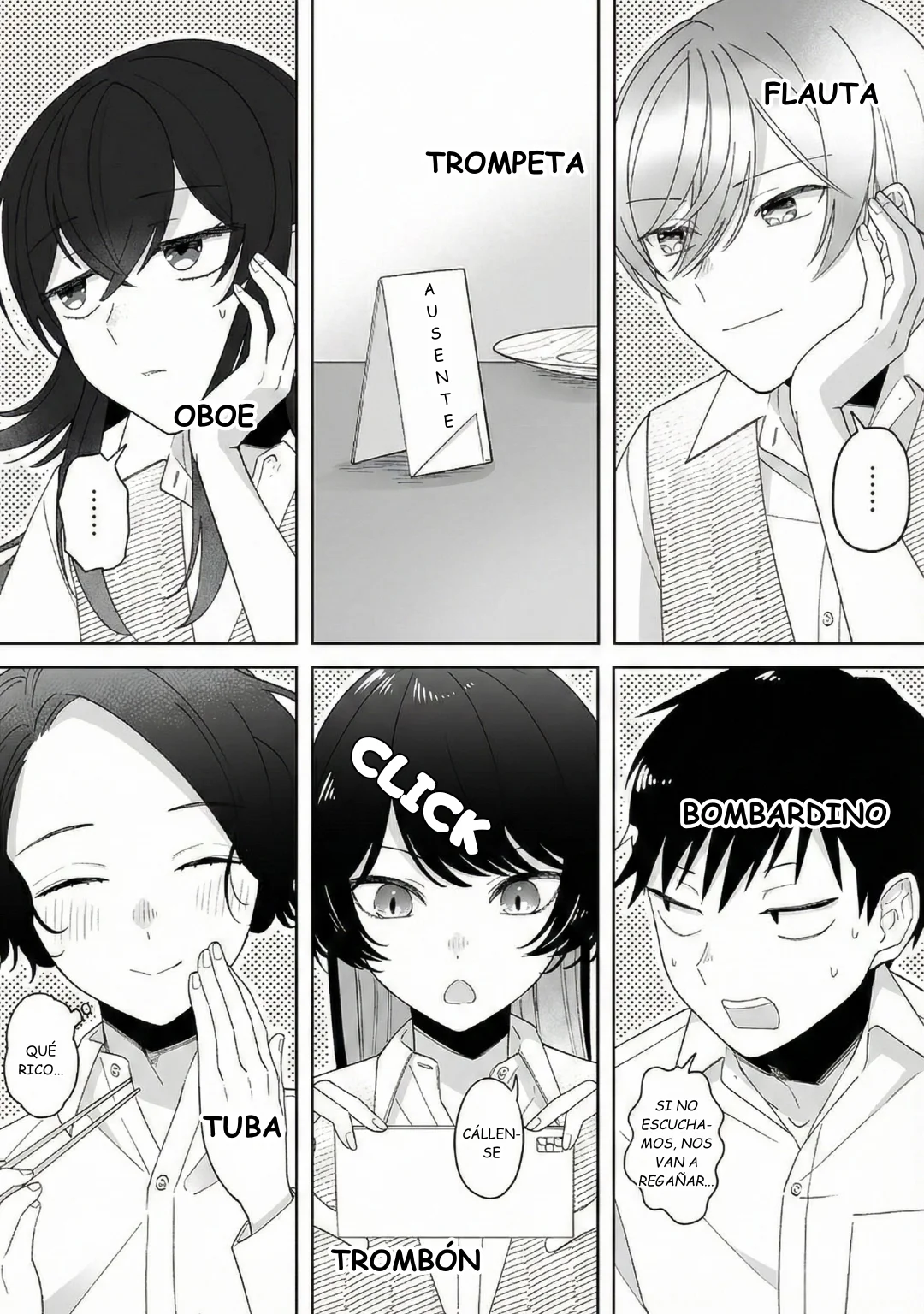 Yuri ni Hasamaru Otoko wa Shineba Ii?! Capítulo 14 - Page 21