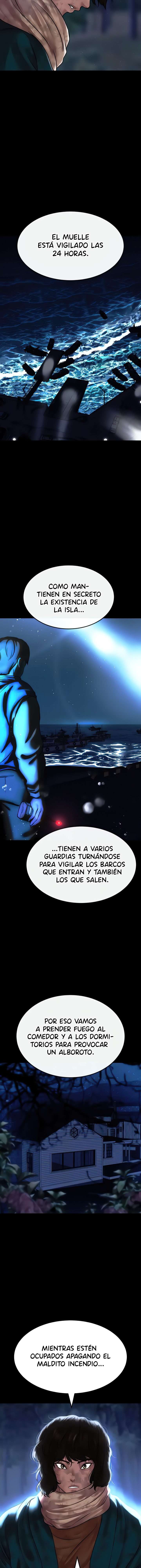 ZZIN Resguardar Capítulo 62 - Page 10