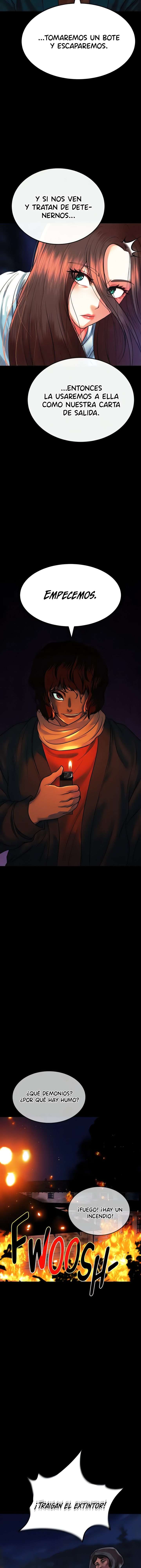 ZZIN Resguardar Capítulo 62 - Page 11