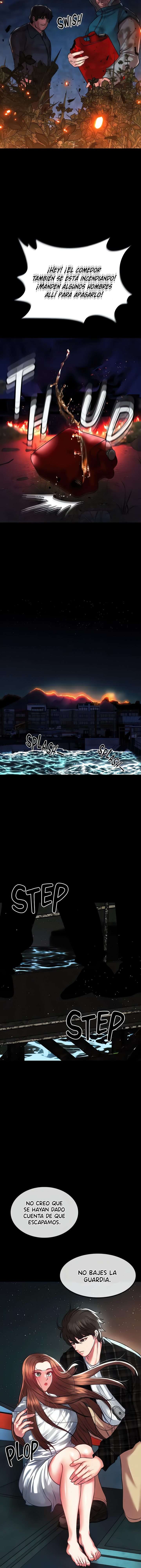 ZZIN Resguardar Capítulo 62 - Page 12