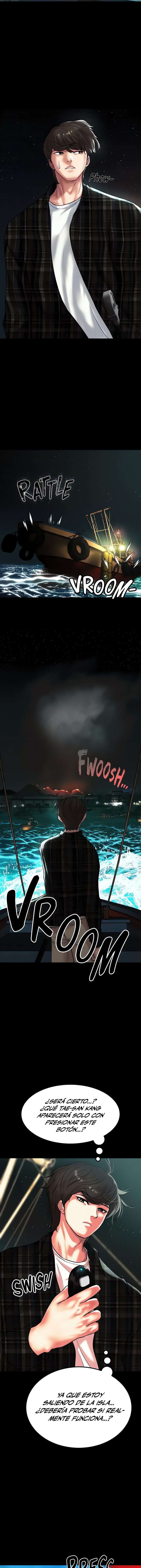 ZZIN Resguardar Capítulo 62 - Page 13