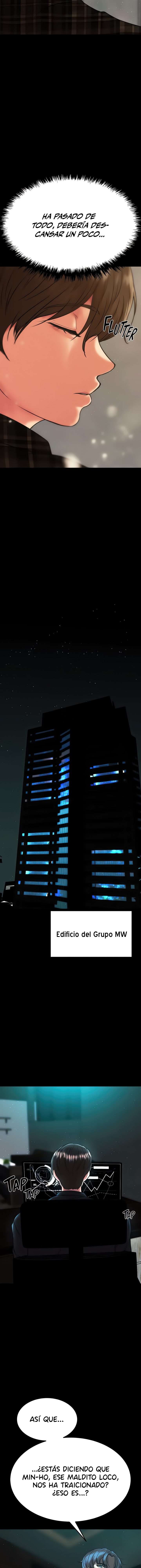 ZZIN Resguardar Capítulo 62 - Page 18