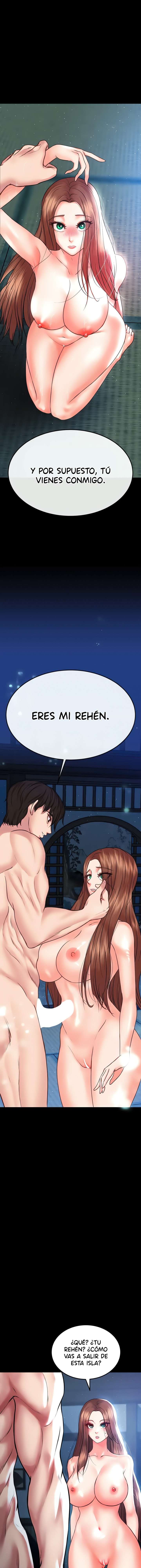 ZZIN Resguardar Capítulo 62 - Page 3