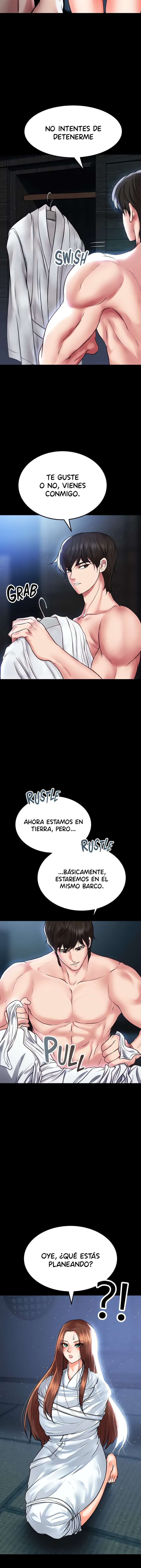 ZZIN Resguardar Capítulo 62 - Page 4