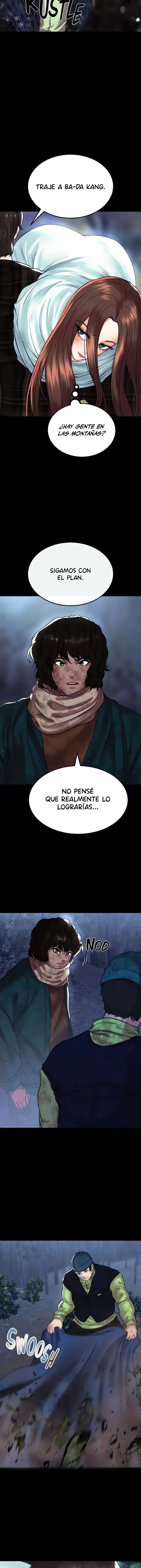 ZZIN Resguardar Capítulo 62 - Page 8