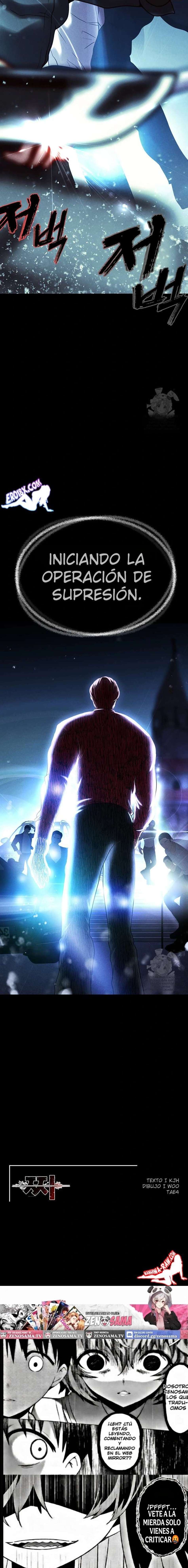 ZZIN Resguardar Capítulo 70 - Page 14