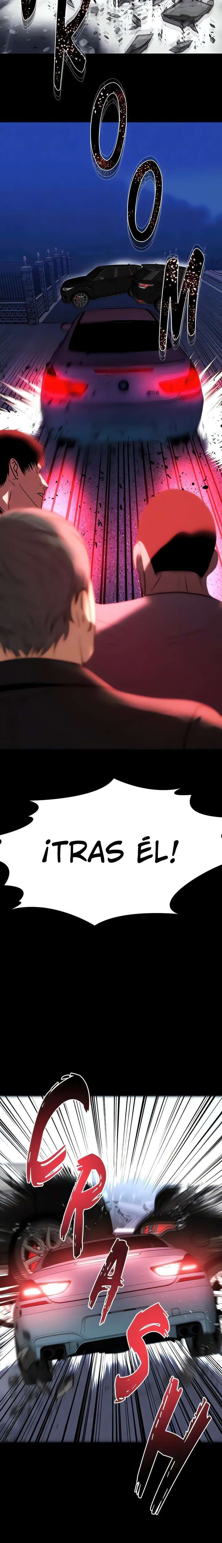 ZZIN Resguardar Capítulo 71 - Page 11