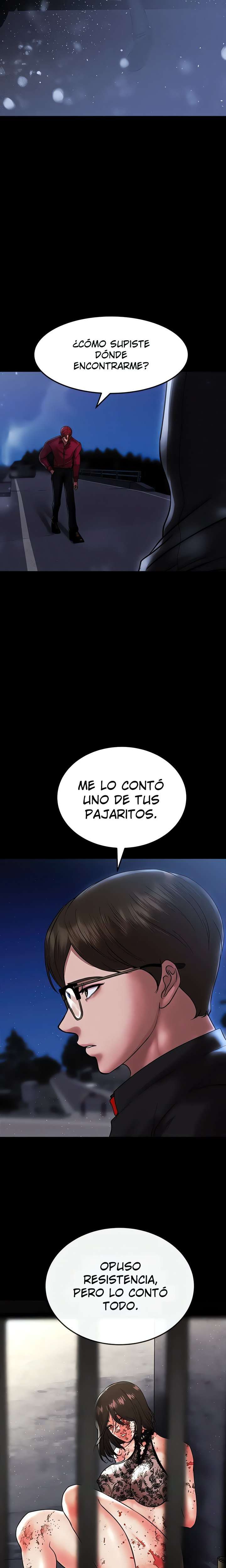 ZZIN Resguardar Capítulo 71 - Page 14