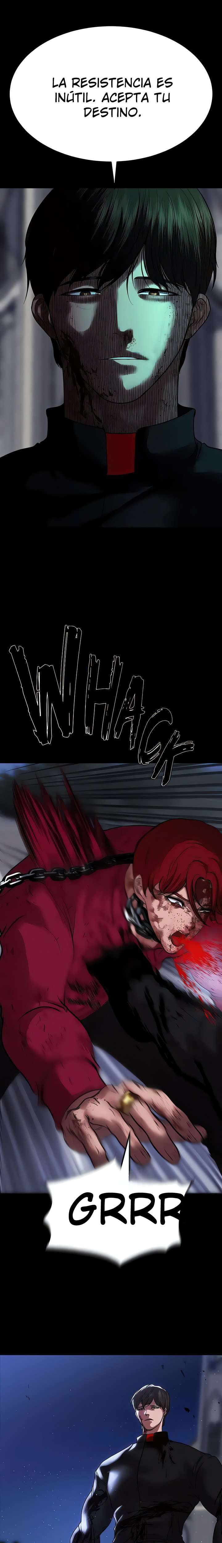 ZZIN Resguardar Capítulo 71 - Page 26