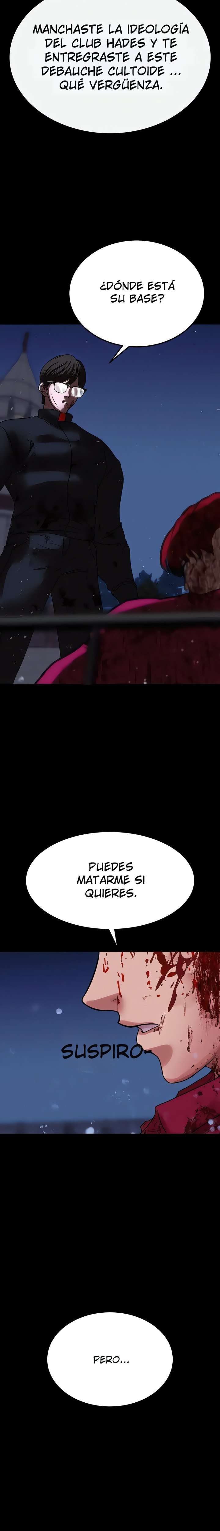 ZZIN Resguardar Capítulo 71 - Page 29