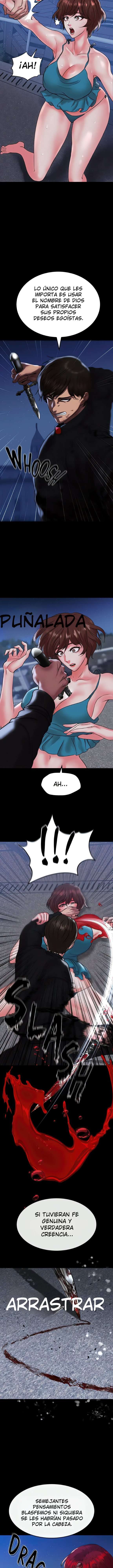 ZZIN Resguardar Capítulo 71 - Page 31