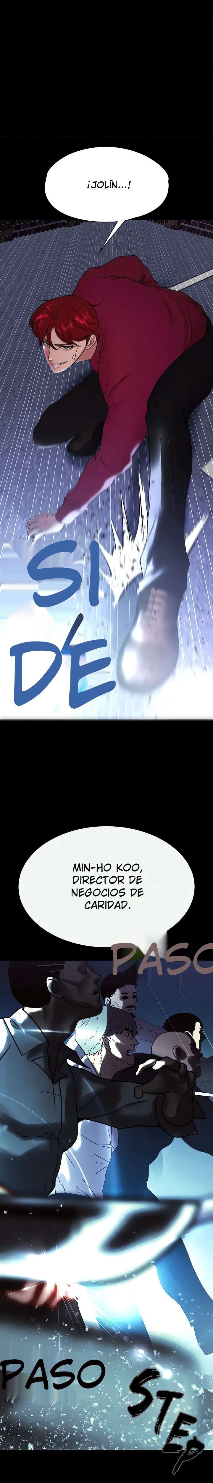 ZZIN Resguardar Capítulo 71 - Page 4