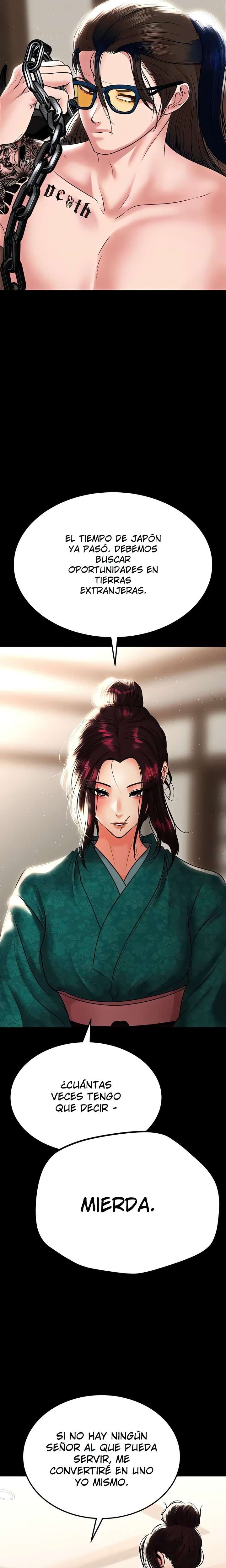 ZZIN Resguardar Capítulo 72 - Page 12