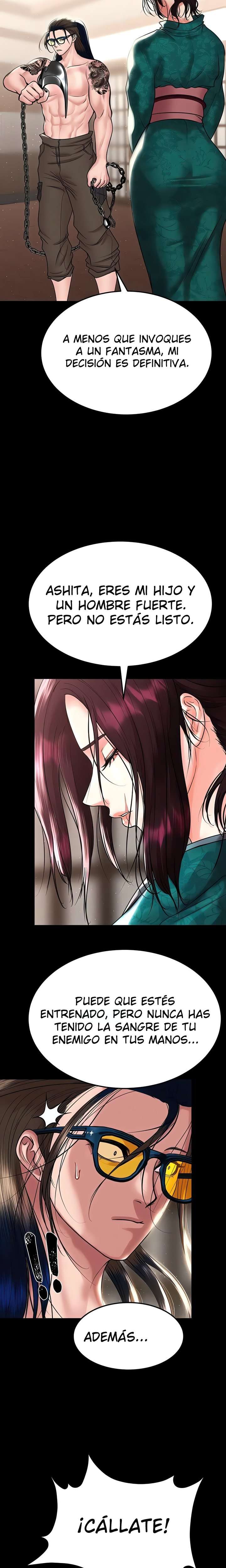 ZZIN Resguardar Capítulo 72 - Page 13