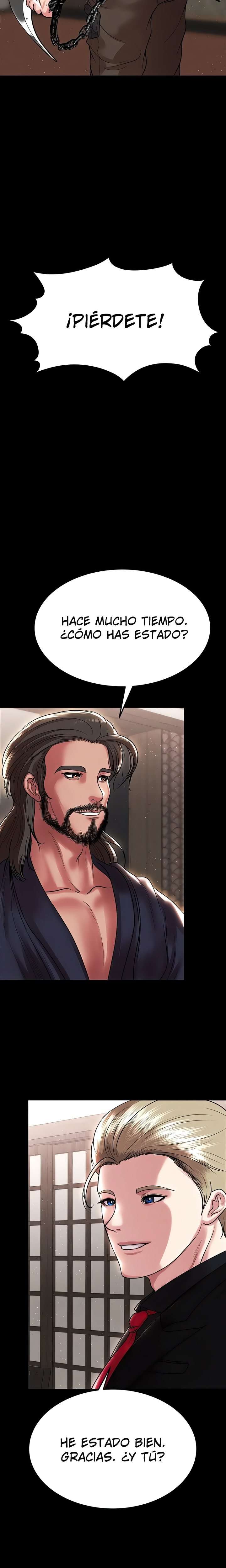 ZZIN Resguardar Capítulo 72 - Page 15