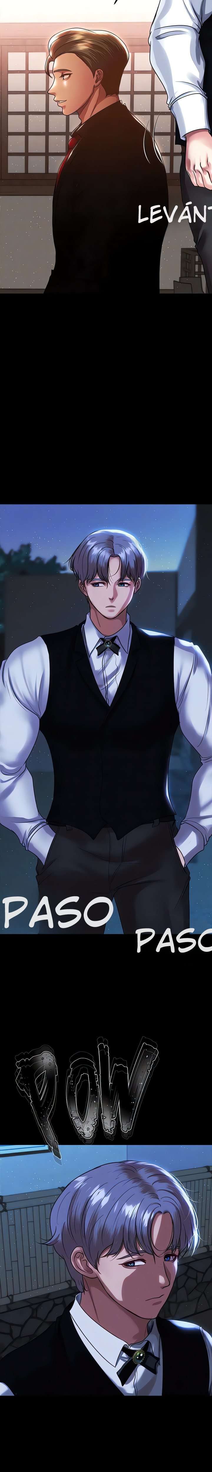 ZZIN Resguardar Capítulo 72 - Page 17